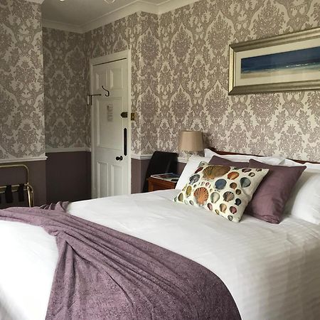 Dalgreine Guest House Blair Atholl Eksteriør bilde