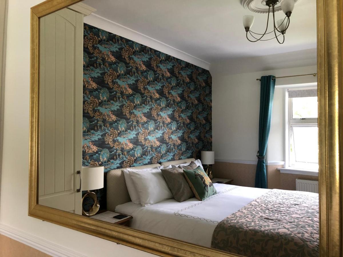 Dalgreine Guest House Blair Atholl Eksteriør bilde