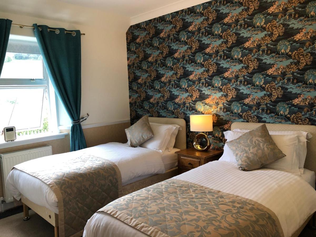 Dalgreine Guest House Blair Atholl Eksteriør bilde