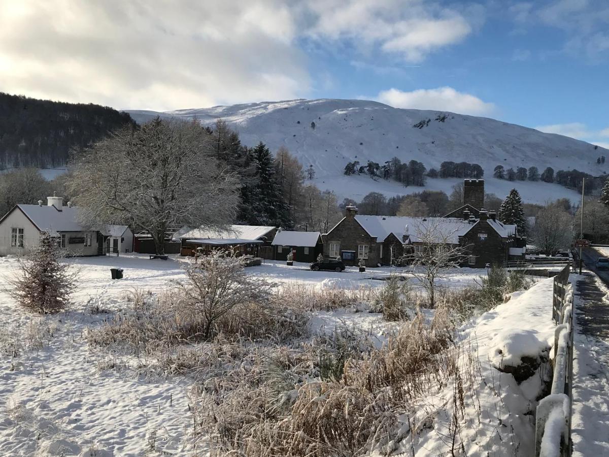 Dalgreine Guest House Blair Atholl Eksteriør bilde